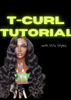 T-Curl Tutorial