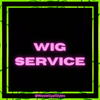 Wig Service